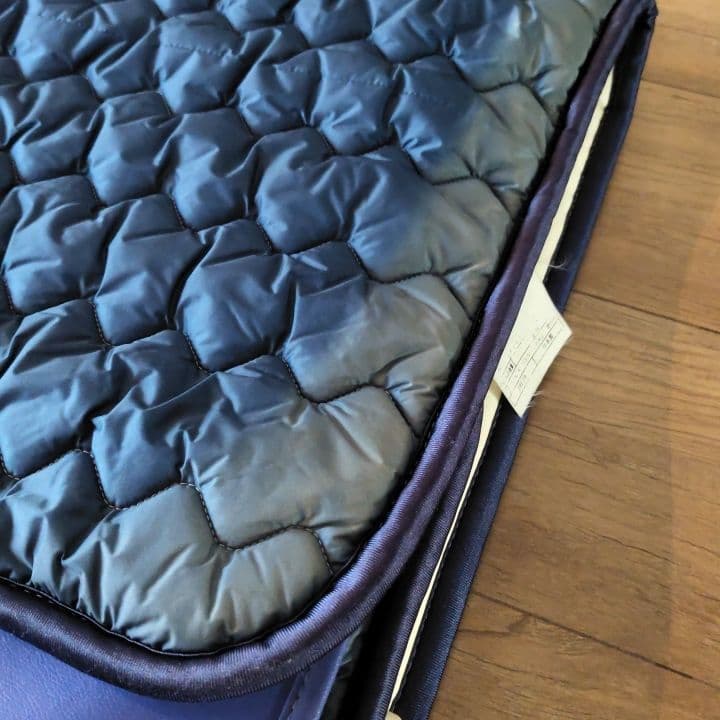 ファットレスマットレス ゲルマニウム温浴 保温マット ㈱リジュベ