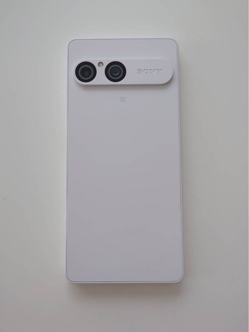 Sony Xperia 10Ⅶホワイト 本体 Xperia 10 VII | Xperia（エクスペリア） | ソニー