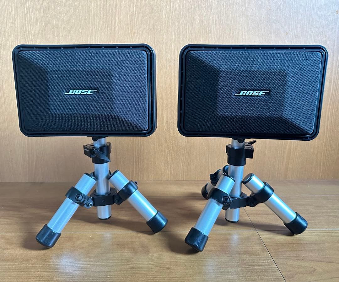 BOSE 101MM スピーカー シリアル連番セット 美品 Bose 101MM シリアル連番 ボーズ スピーカー｜Yahoo!フリマ（旧