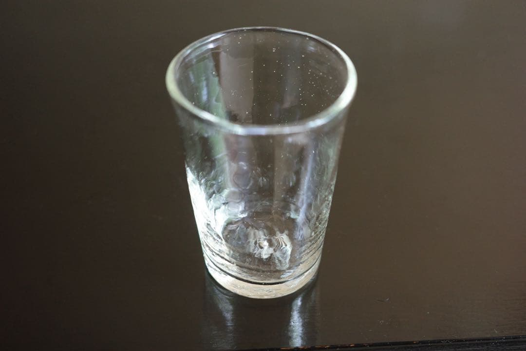 横山秀樹　コップ 横山秀樹 吹きガラス コップ セット - メルカリ