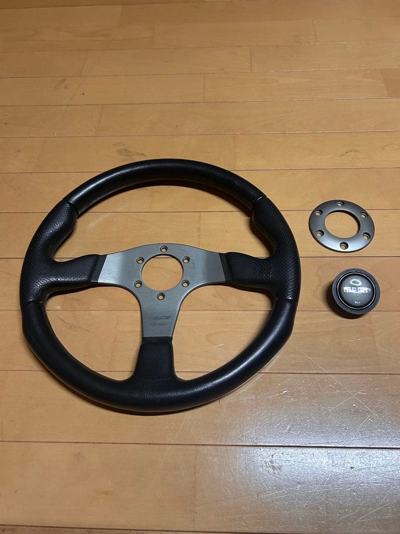 MOMO RACE 35φ MOMO RACE 350mm Steering Wheel 35φ Honda Horn Button JDM NSX S2000