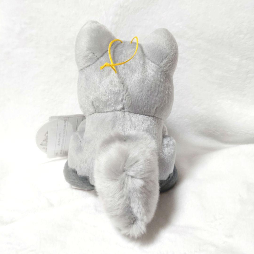 ✨極希少✨ポケモン コロっとまんまるぬいぐるみ3 ポチエナ 2004年