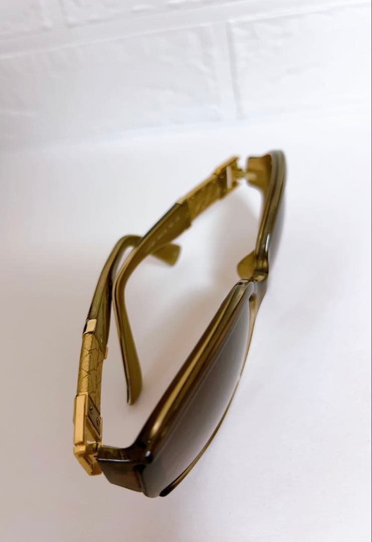 フェンディ FENDI サングラス FS5248K 65□18 130 - メルカリ