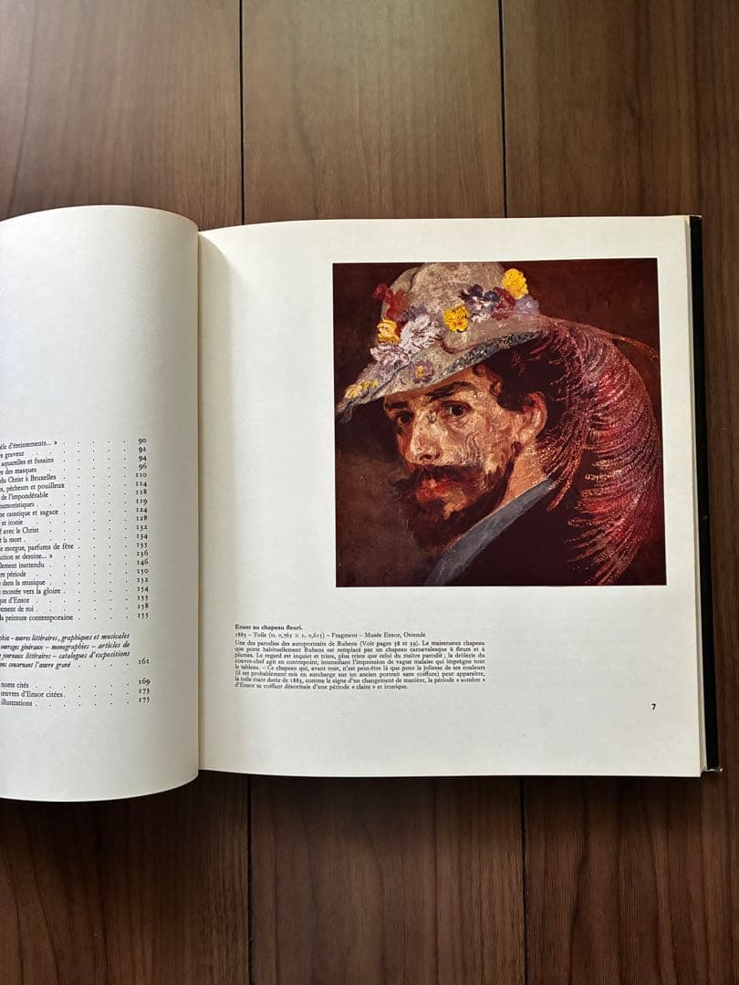 James Ensor by Paul Haesaerts アンソール画集 - メルカリ