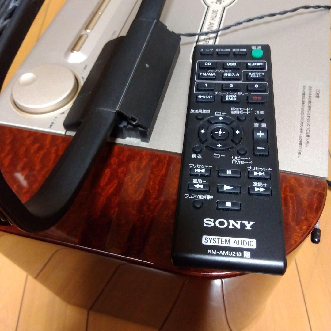 Sony Music Group 30周年記念モデル ジャンク品 - メルカリ