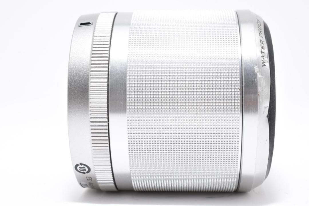 ニコン 1 NIKKOR 11-27.5mm F3.5-5.6 シルバー 動作品