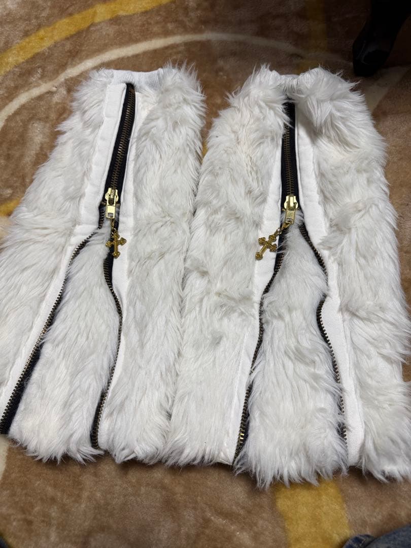 d.i.a. レッグウォーマー d.i.a（レッグウォーマー）のフリマアイテム一覧