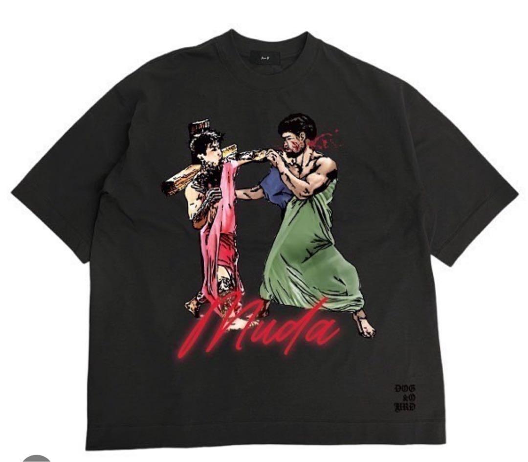 平本蓮 POP UP限定 Tシャツ amnjx - メルカリ