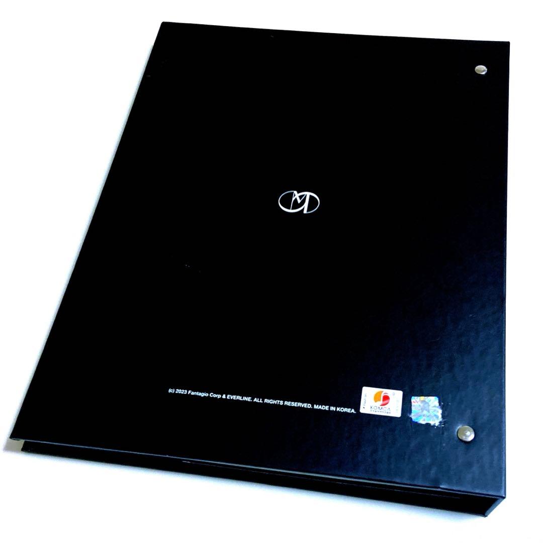 ASTRO ムンビン・ユンサナ FANCON DIFFUSION〈3枚組〉DVD ムンビン