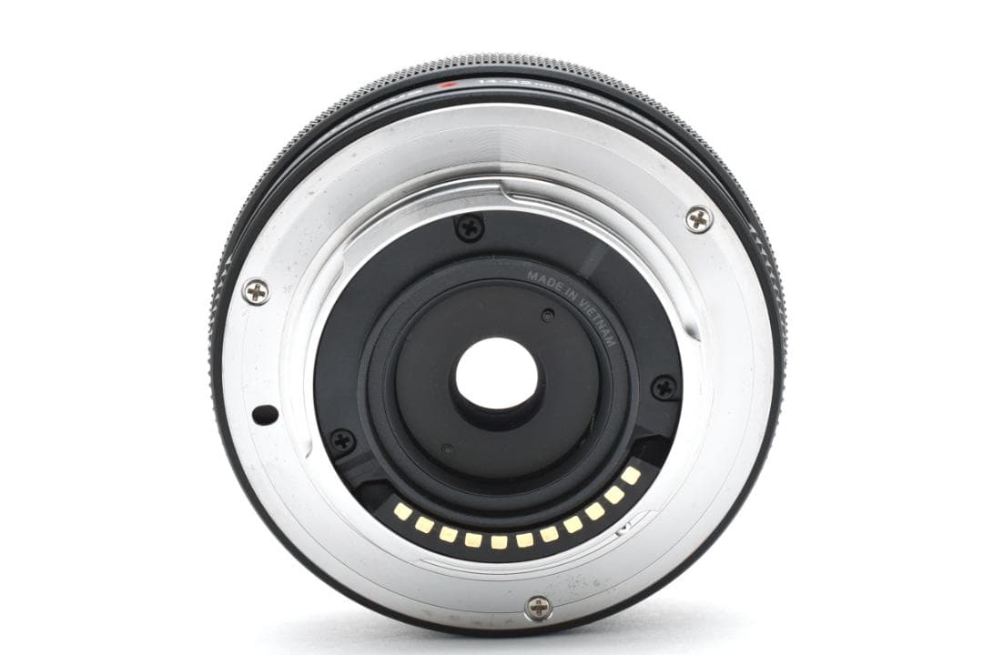 レンズ(ズーム) OLYMPUS M.ZUIKO ED 14-42mm F3.5-5.6 EZ