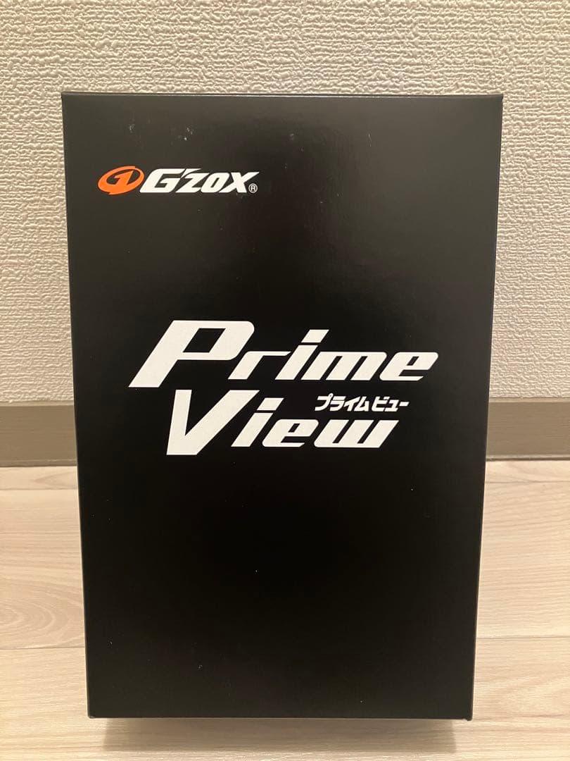 G’zox プライムビュー 作業効率の向上を実現したウインドウガラス用撥水耐久システム 『G'ZOX