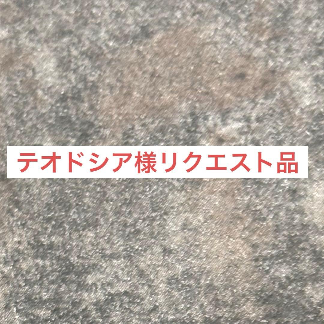 テオドシア様リクエスト品　セット ZX様 リクエスト 3点 まとめ商品 【公式通販】