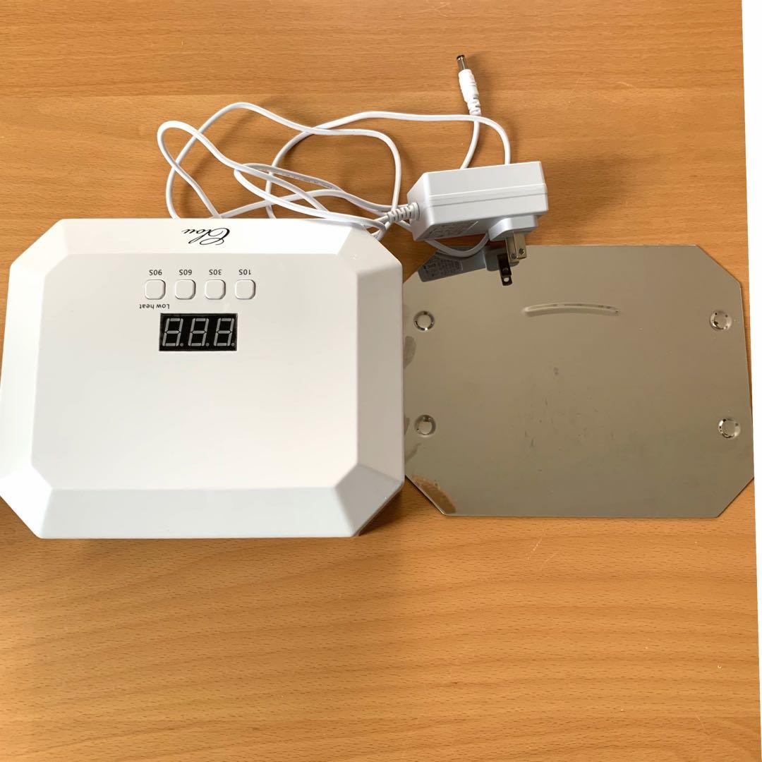 クロウ LED＆UVライト 2026年最新】uvライト クロウの人気アイテム - メルカリ