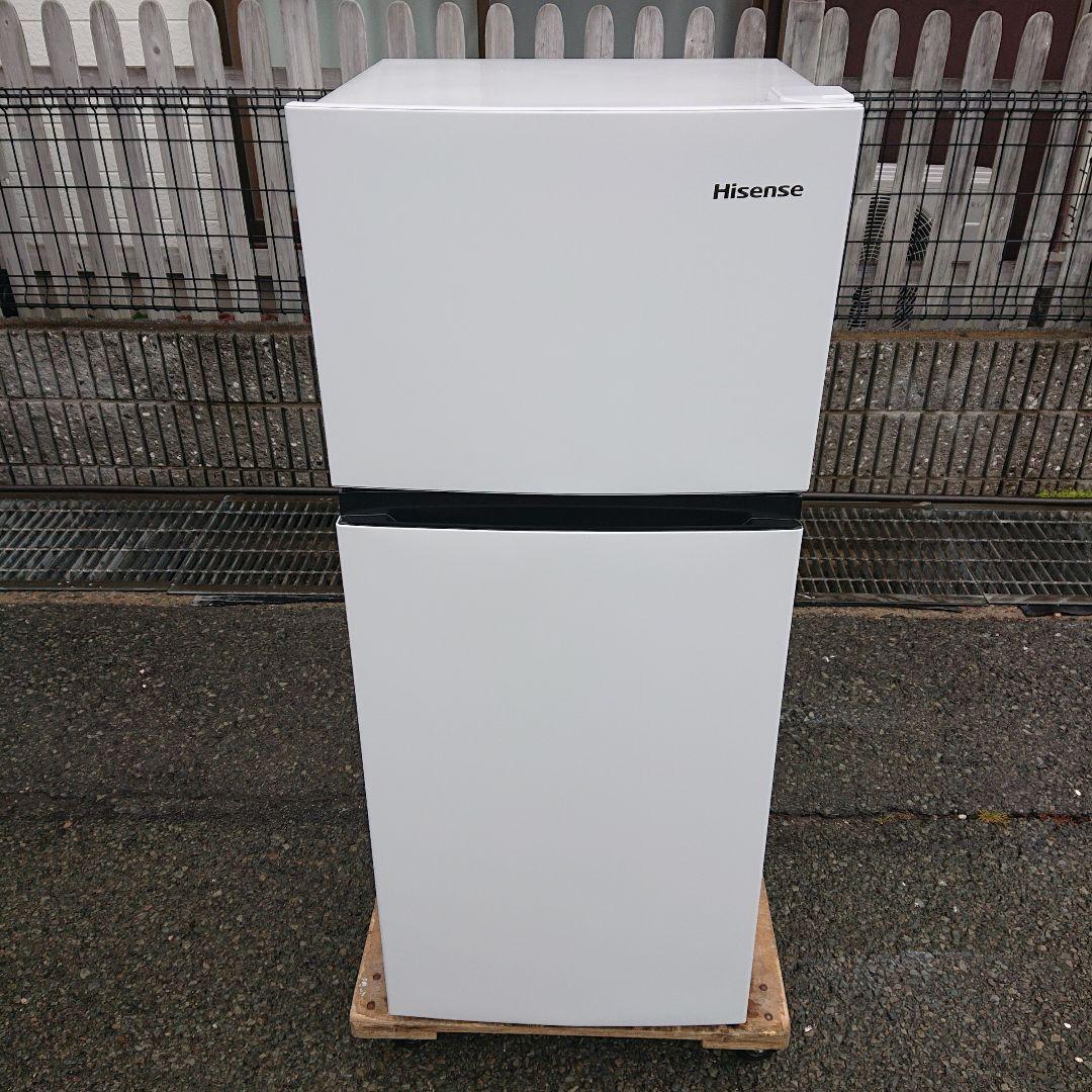 Hisense2022年製120L冷蔵庫 超美品 送料/設置無料 家電 ハイセンス 冷蔵庫」の人気商品一覧 | 安い商品を通販サイトから