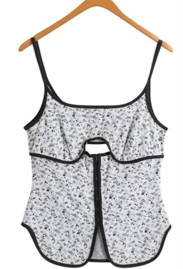 Mame Kurogouchi マメクロゴウチ キャミソール - メルカリ