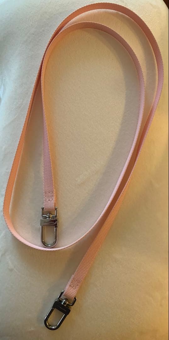 エルベシャプリエHerve Chapelier 1659Z ストラップ　ドラジェ エルベシャプリエ Herve Chapelier 1659Z (ナイロンストラップL