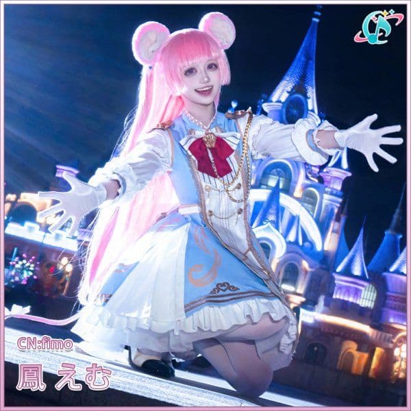 プロセカ 鳳えむ コスプレ衣装 - メルカリ