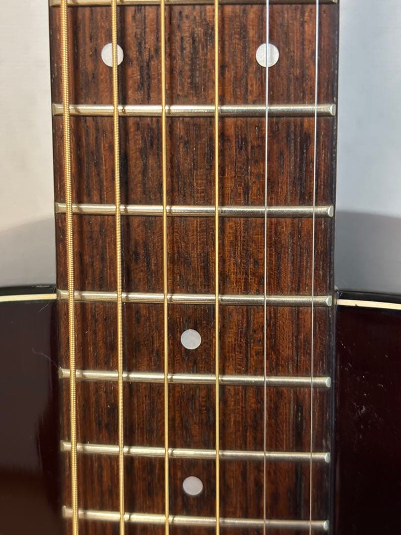 専用❗️K.Yairi（Alvarez）G-1F アコギ 製造終了品 調整済‼️