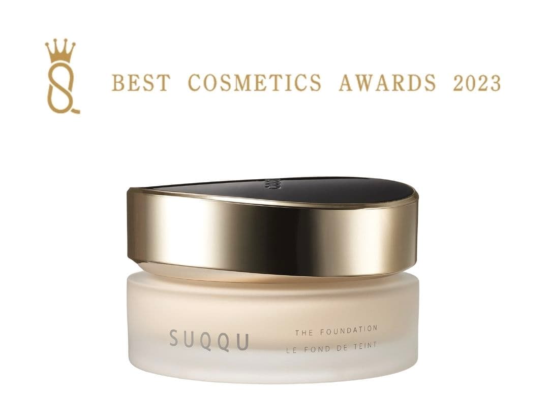 【新品未使用】SUQQU THE FOUNDATION ベージュ系 THE FOUNDATION | SUQQU OFFICIAL WEBSITE
