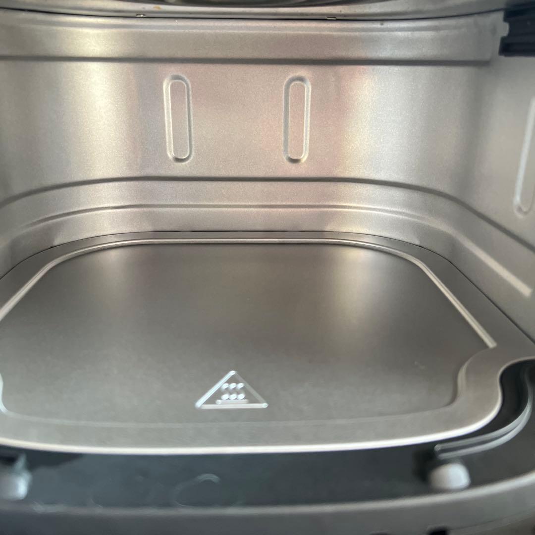 COSORI ノンフライヤー 4.7L　CAF-L501-KJP