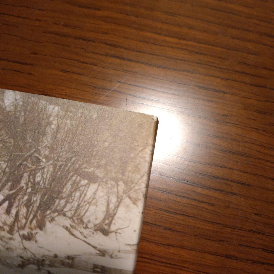 う*ん様 写真集　Sakhalin 新田　樹　英訳冊子付き