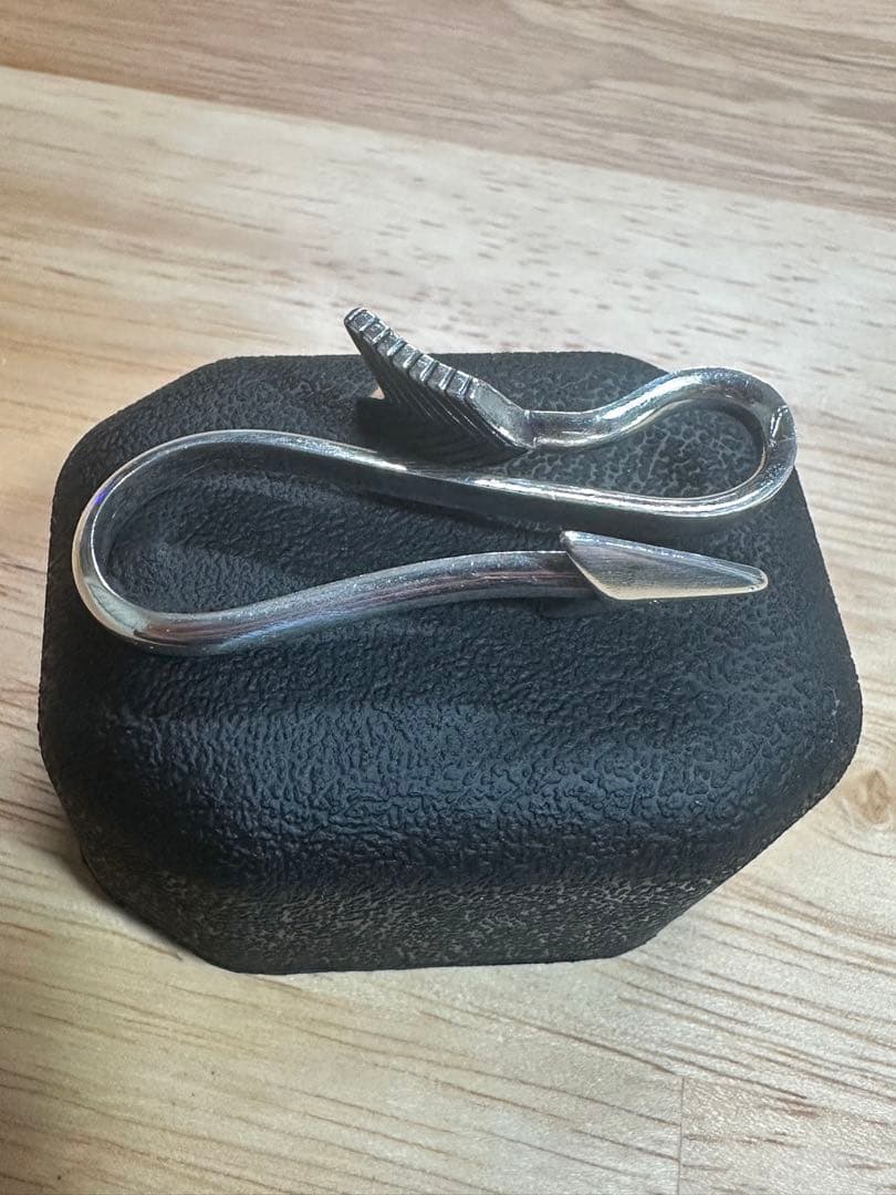 SYMPATHY OF SOUL キー フック リング ホルダー SV925 - メルカリ