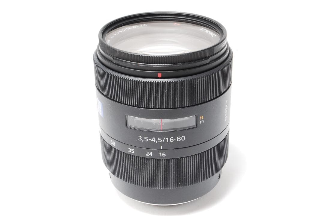 ♡動作良好♡SONY ソニー DT 16-80mm F3.5-4.5 ZA T*