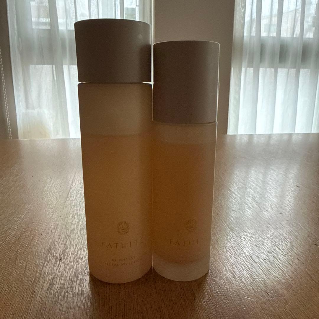 lola様 ファチュイテ　化粧水　美容液 FATUITE