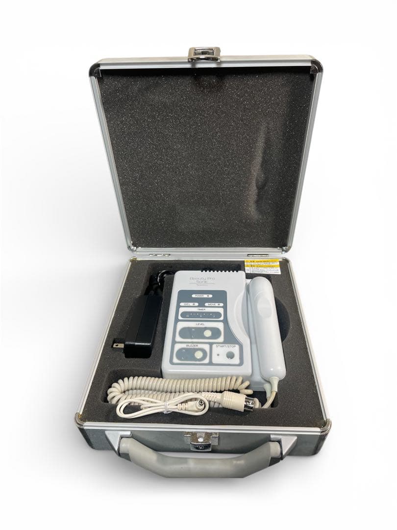 ナリス化粧品 ビューティープロソニック 美顔器 2026年最新】ナリス ビューティー ソニックの人気アイテム - メルカリ