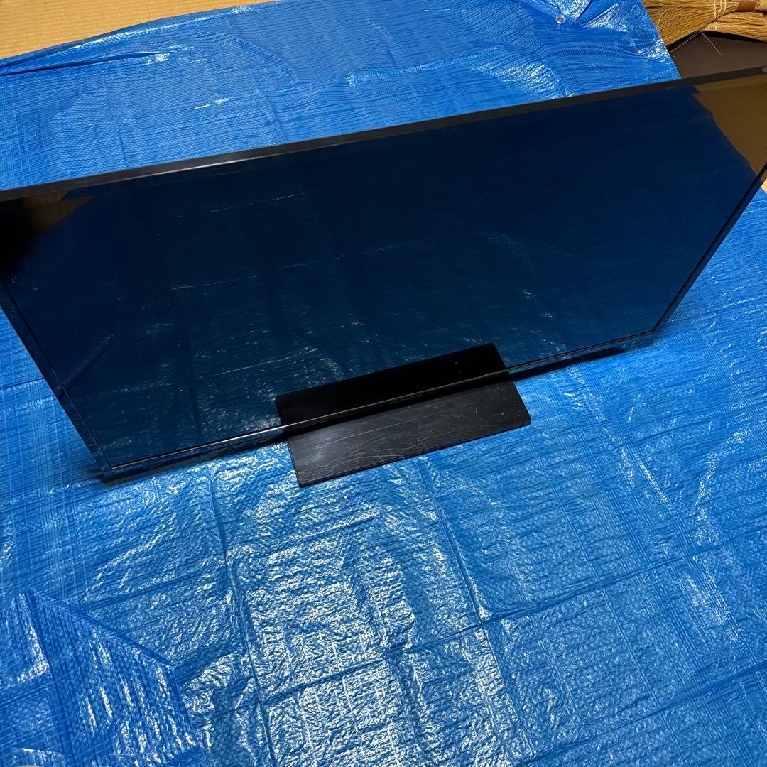 HITACHI Wooo L39-N2 液晶テレビ 薄型 39インチ - メルカリ