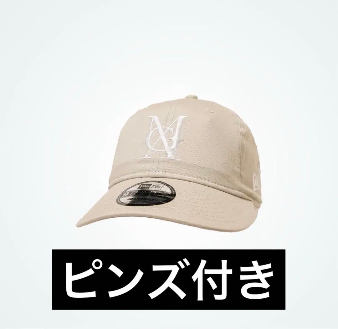 ニューエラ ミセス スニダン - メルカリ