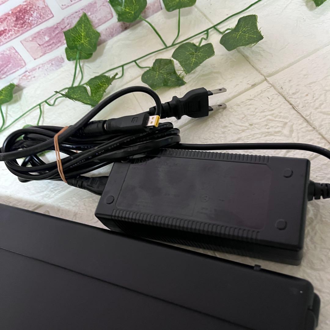 ☆NECタッチパネル美品 SSD128GB メモリ8GB☆カメラノートPC466