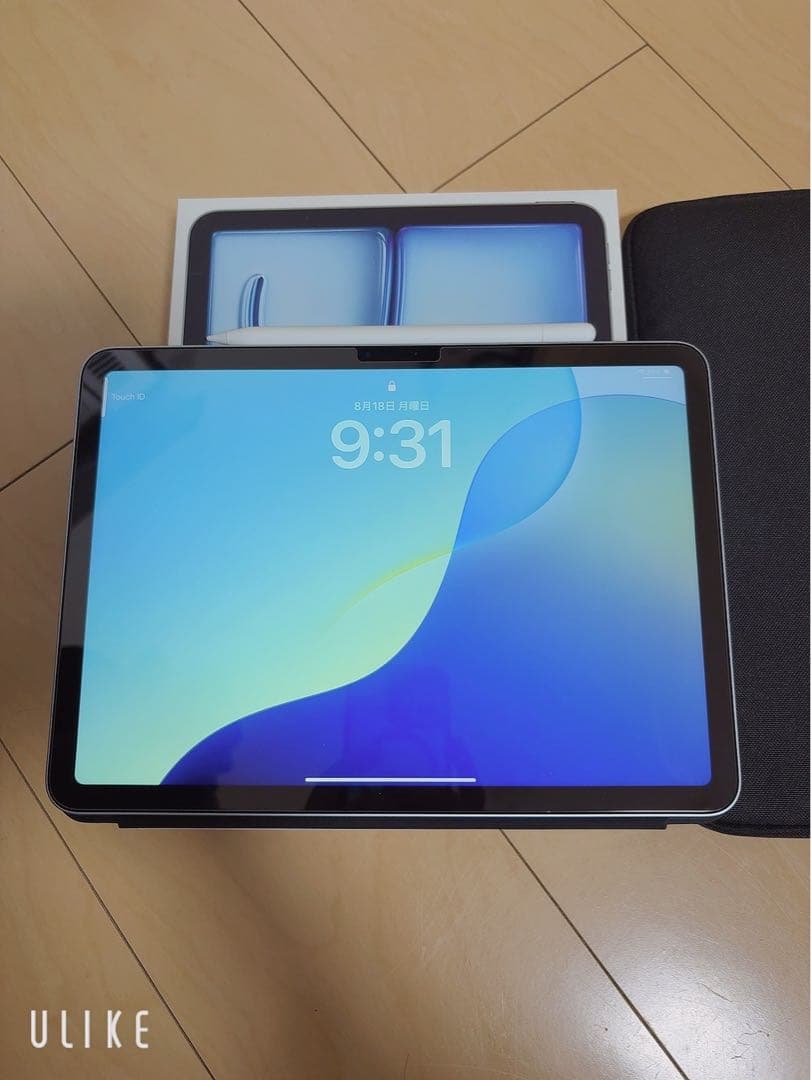 iPad Air M2 11インチ Apple Pencil(USB-C) Amazon.com: iPad Air 13/11 inch Pencil, Stylus Pen for iPad Air 3