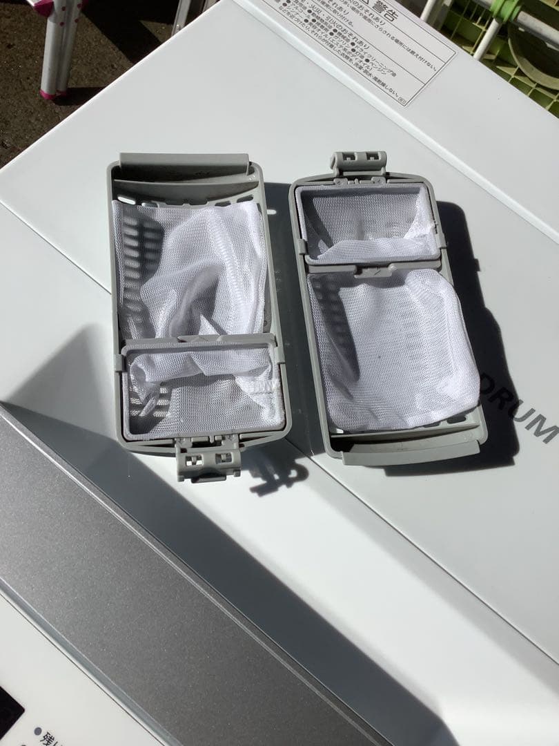 2021年製 東芝 洗濯機 AW-45M9 4.5kg