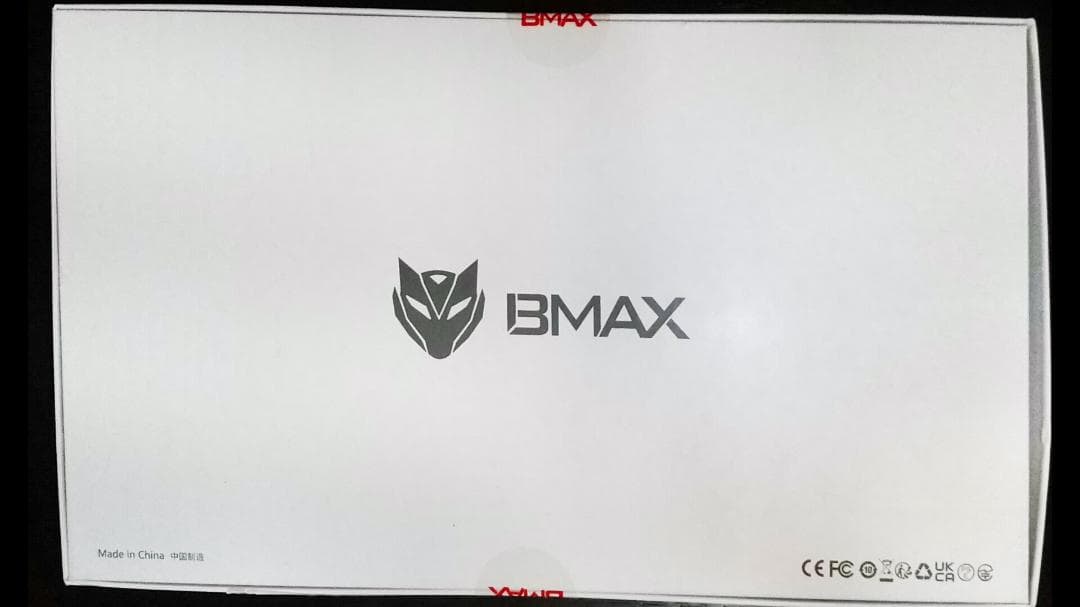 BMAX i10 Plus 10.1インチタブレット【新品未開封】 Amazon.co.jp: Bmax I10 Plus アンドロイド 15 タブレット 10インチ