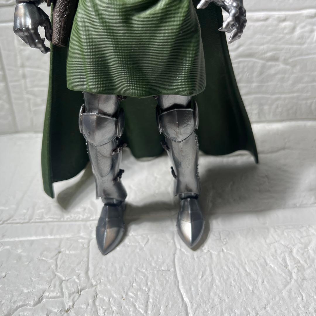 マーベルレジェンド Dr. Doomドクタードゥーム - メルカリ