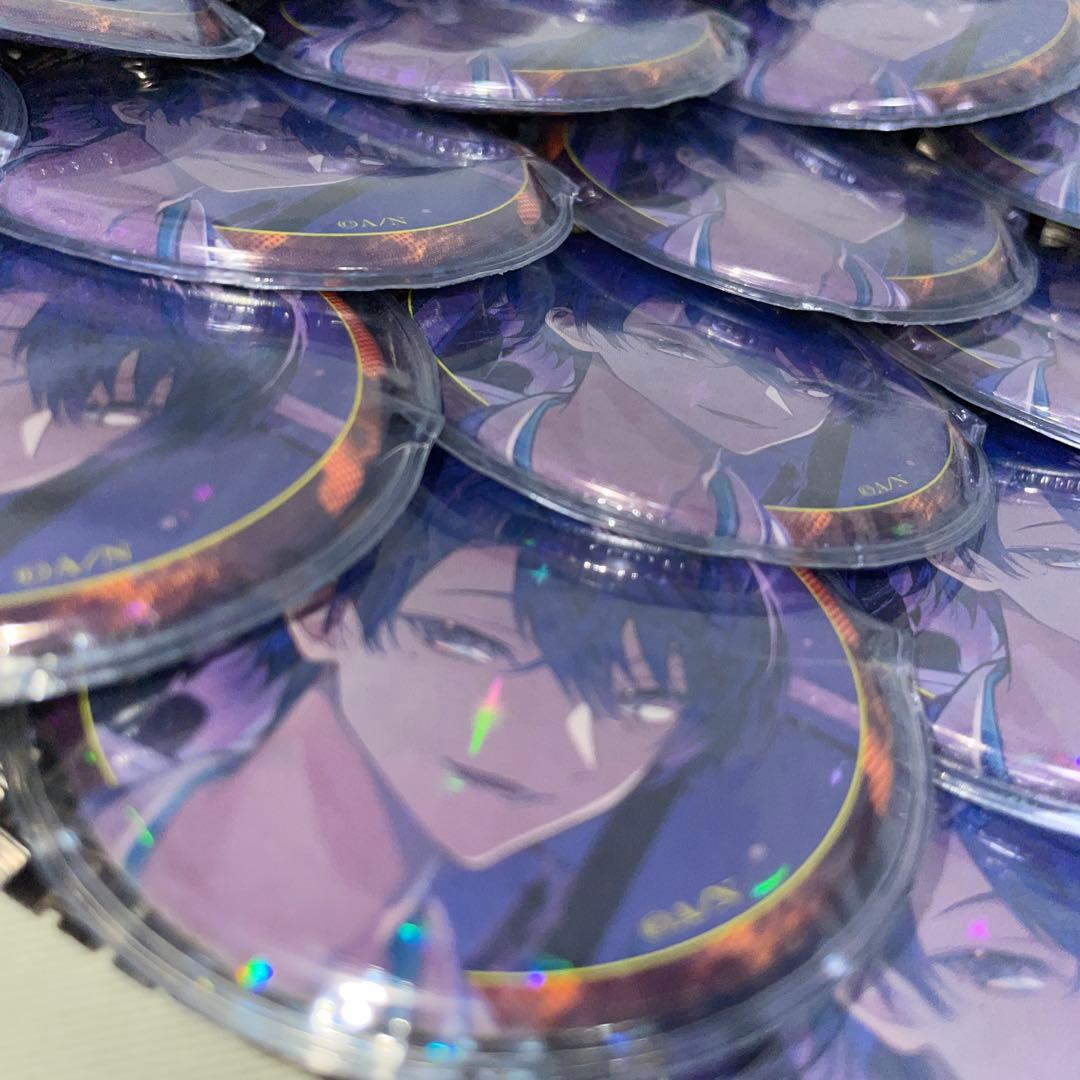 DMMスクラッチ 春崎エアル 痛バ - メルカリ