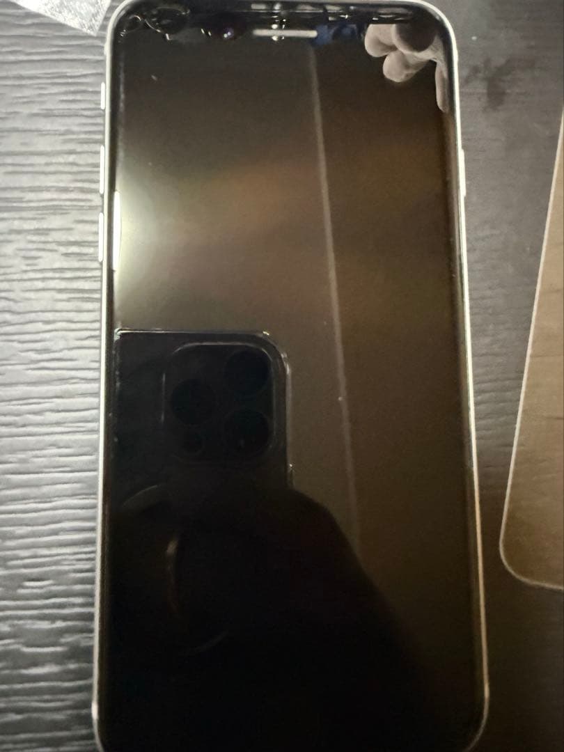 128GB iPhone SE (第2世代) Amazon | 【整備済み品】 Apple iPhone SE（第2世代） 128GB ホワイト