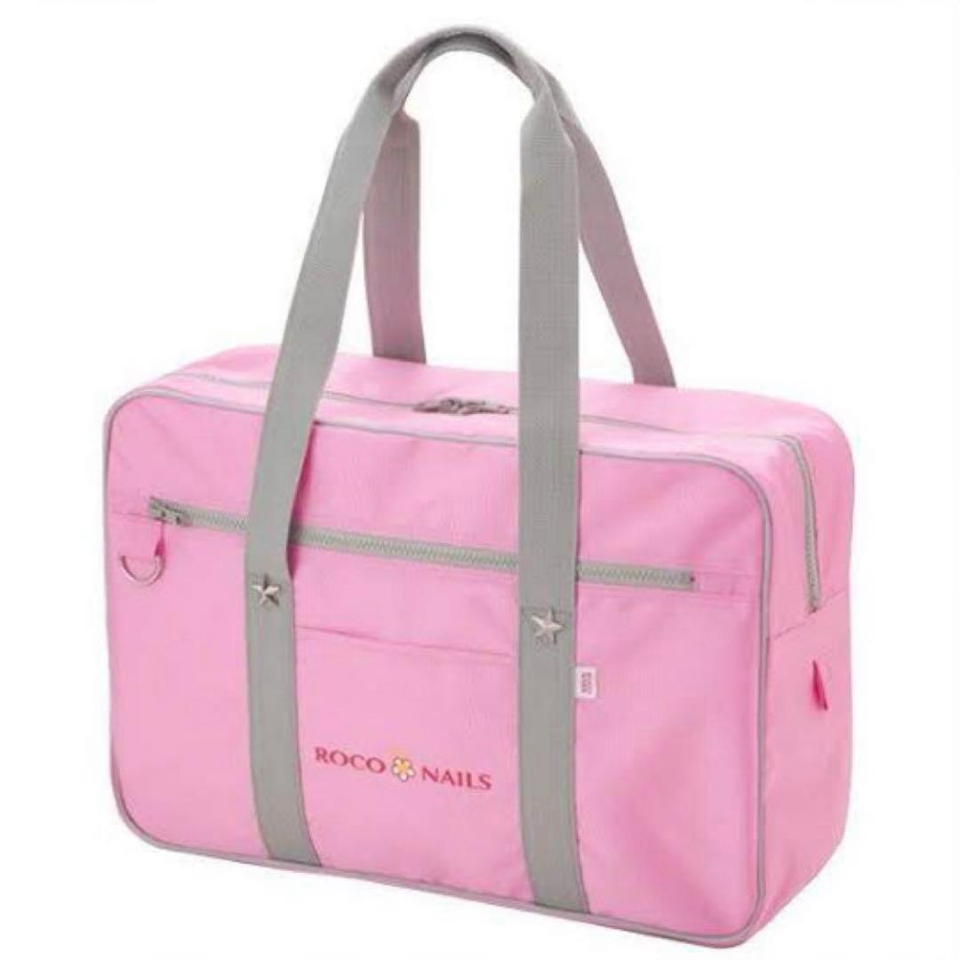 ロコネイル スクバ ピンク - メルカリ