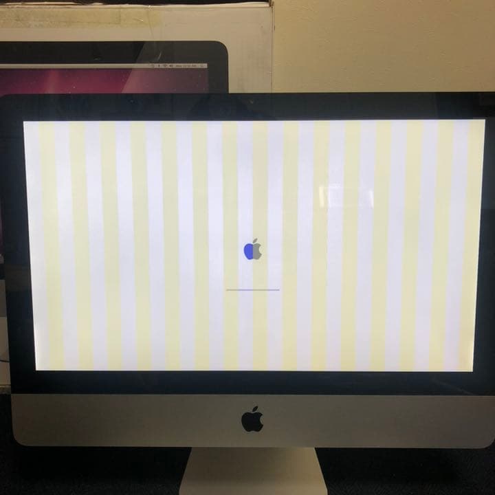 Apple iMac 2011 21.5inch ジャンク