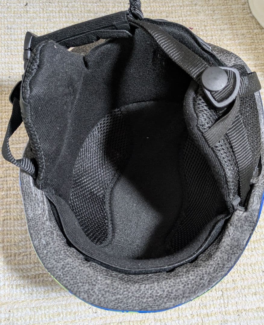 専用出品 SALOMON ヘルメットサイズジュニアM K2スノボードブーツセット