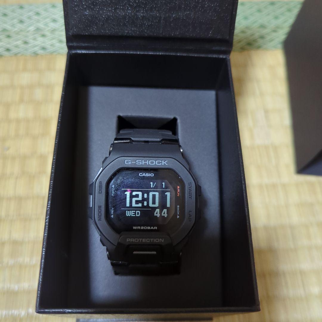 g-shock gスクエア gbd-200　Bluetooth スマートウォッチ 楽天市場】スーパーセール カシオ Gショック ジーショック 腕時計 時計