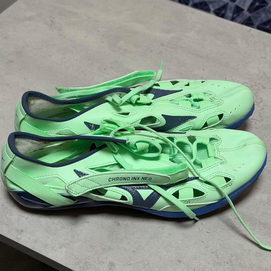 クロノインクスネオ　28.0cm