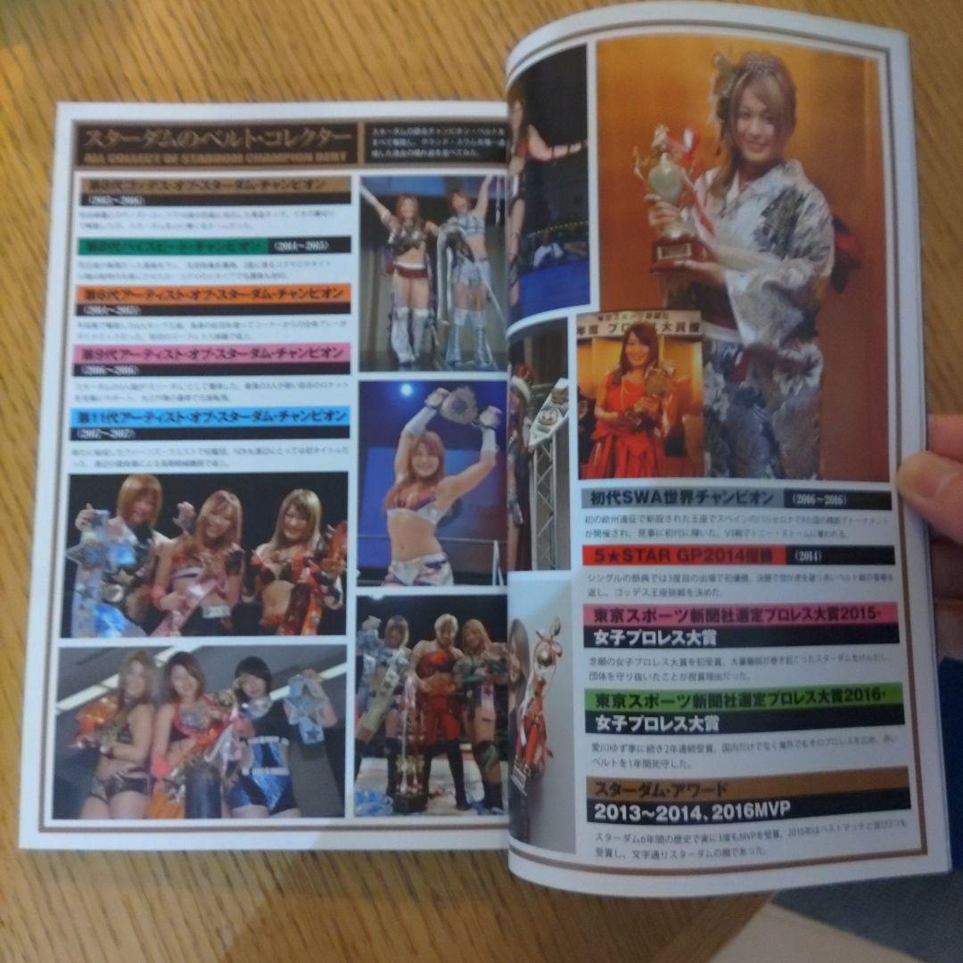 希少品】紫雷イオ デビュー10周年記念逸女白書 直筆サイン入り - メルカリ