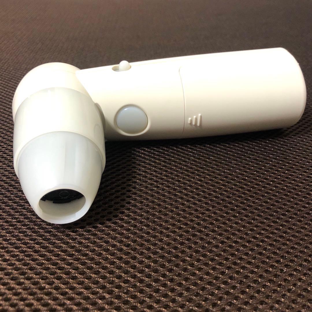 スカラ スカラ 頭皮 ワイヤレス マイクロスコープ Air Micro model A1