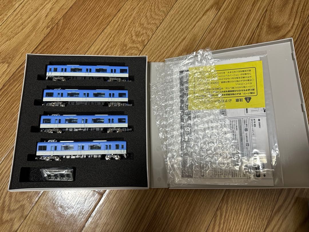 グリーンマックス　阪神5550系 阪神5500系、5550系のご紹介 « GM通信