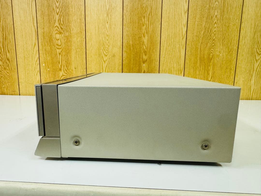 AIWA アイワ AD-FF6 カセットデッキ - メルカリ