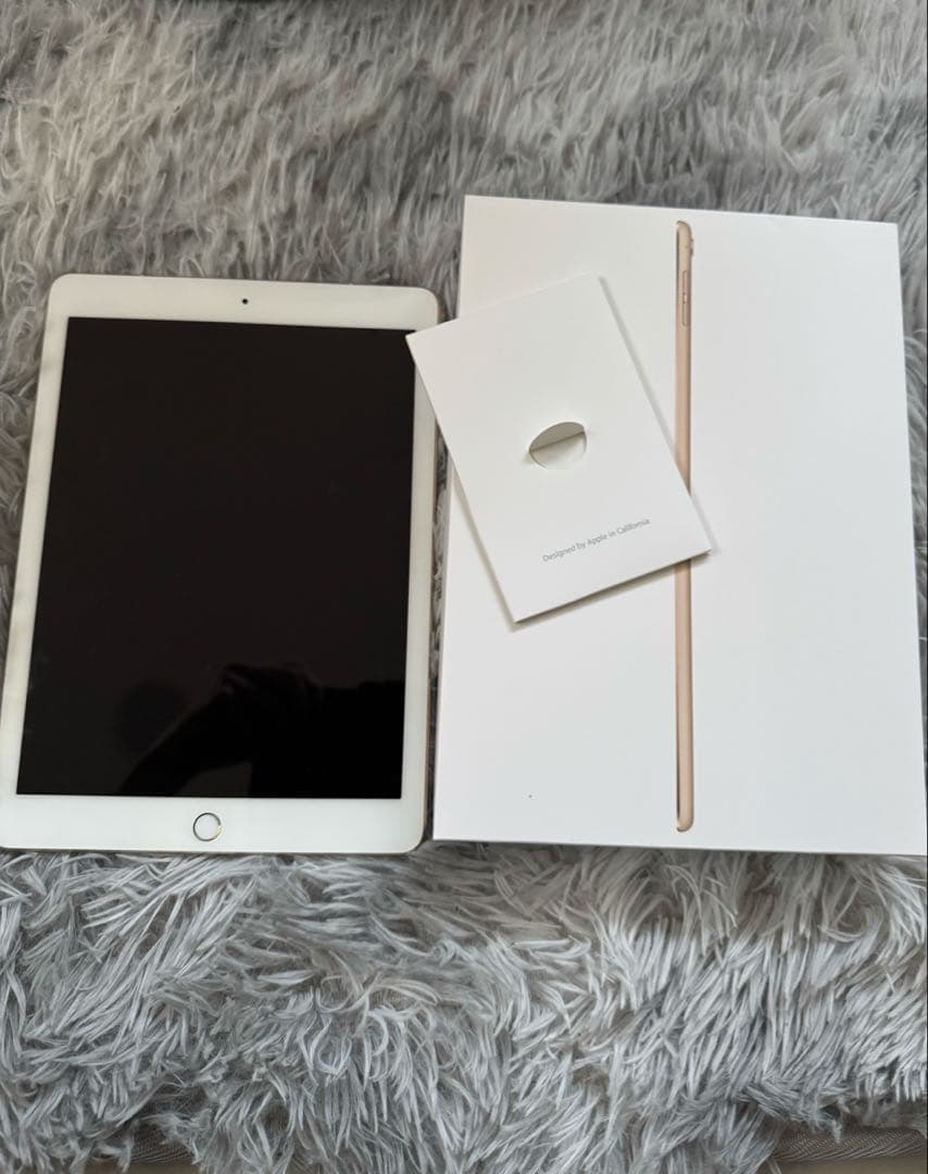 iPad Pro 9.7インチ 256GB (第1世代) セルラーモデル Amazon.co.jp: 【整備済み品】 Apple iPad Pro 9.7 インチ (第1世代