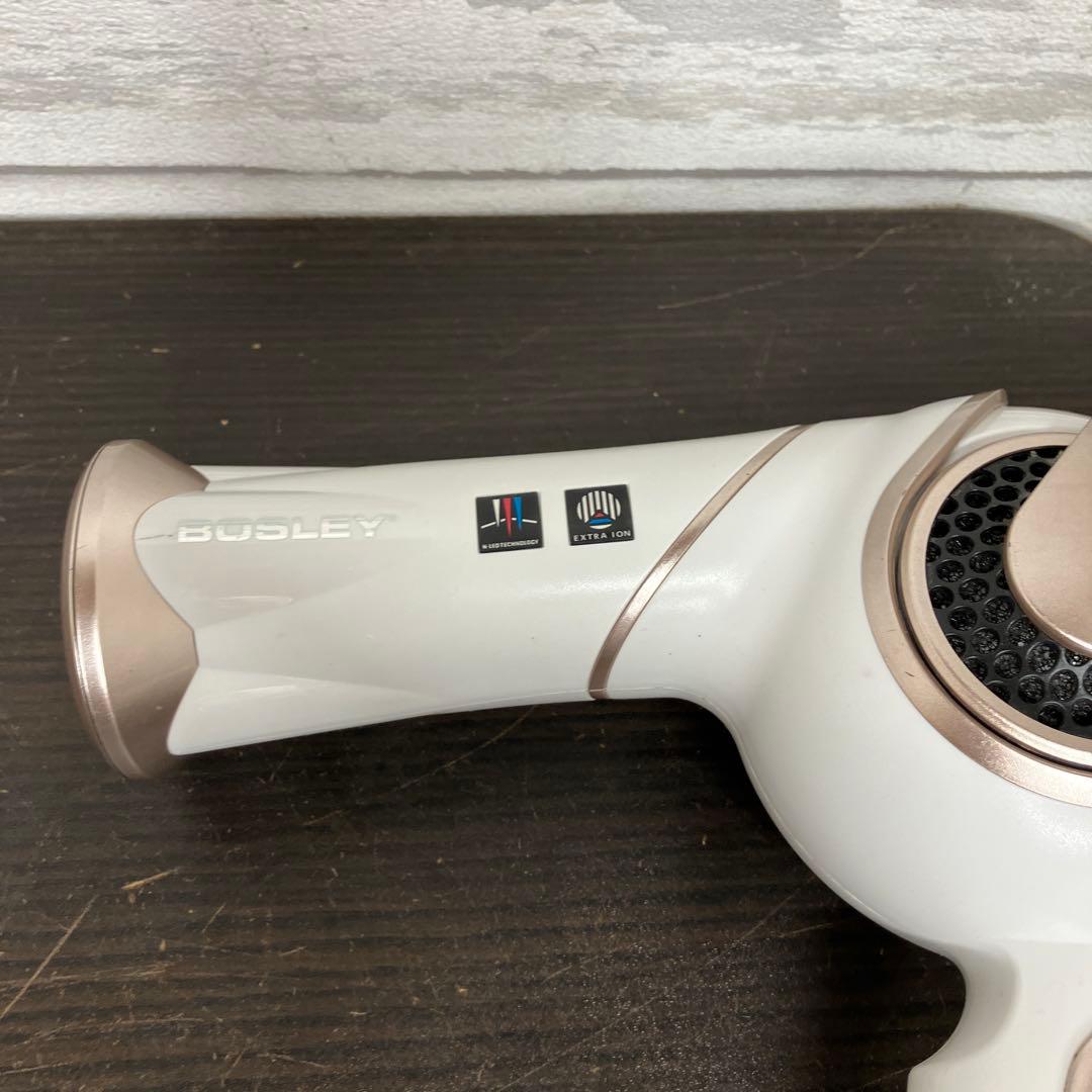 アデランス ドライヤー BOSLEY LEXT-TB01 - メルカリ