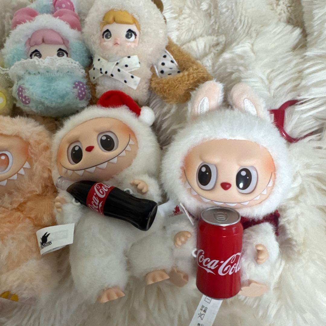 ラブブ まとめ売り - メルカリ